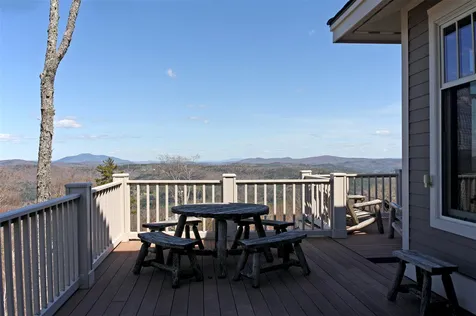 53 Moonshadow Drive Ludlow VT 05149