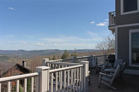 53 Moonshadow Drive Ludlow VT 05149