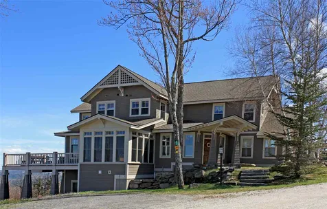53 Moonshadow Drive Ludlow VT 05149