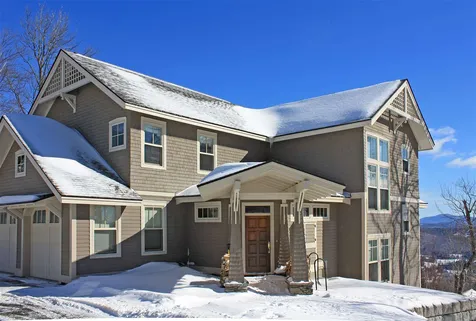 53 Moonshadow Drive Ludlow VT 05149