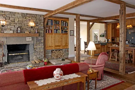 53 Moonshadow Drive Ludlow VT 05149