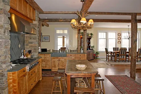 53 Moonshadow Drive Ludlow VT 05149