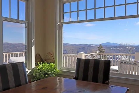 53 Moonshadow Drive Ludlow VT 05149