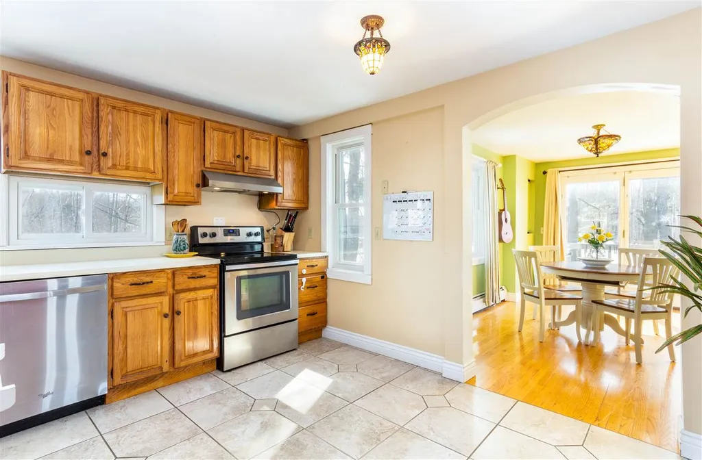 6 Woods Hollow Road Westford VT 05494