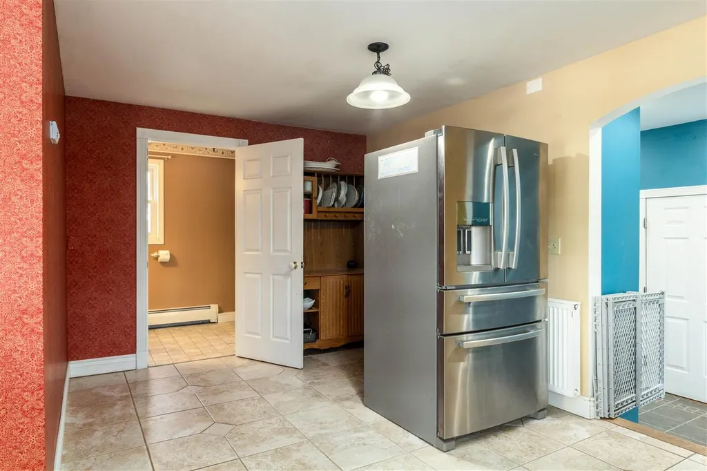 6 Woods Hollow Road Westford VT 05494