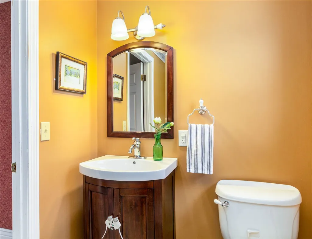6 Woods Hollow Road Westford VT 05494