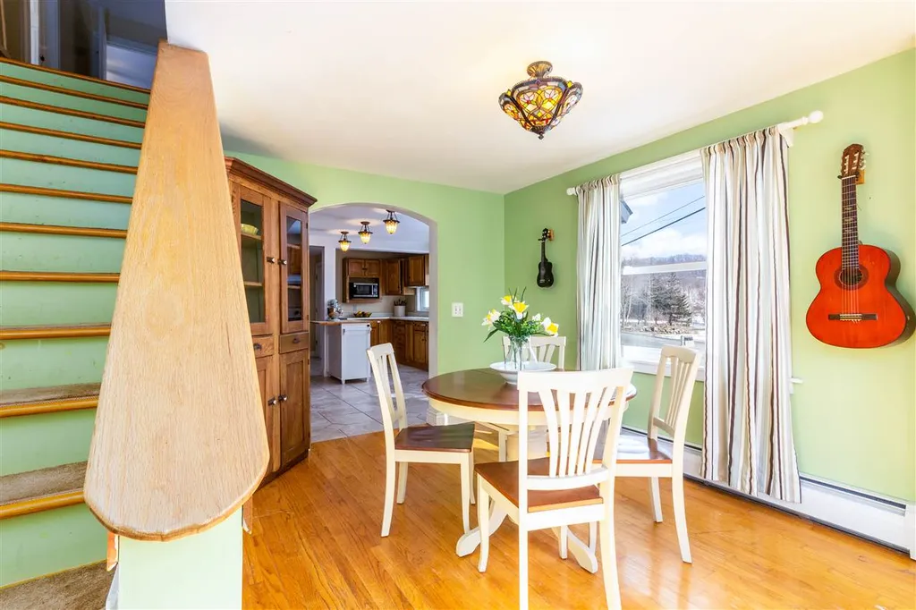 6 Woods Hollow Road Westford VT 05494