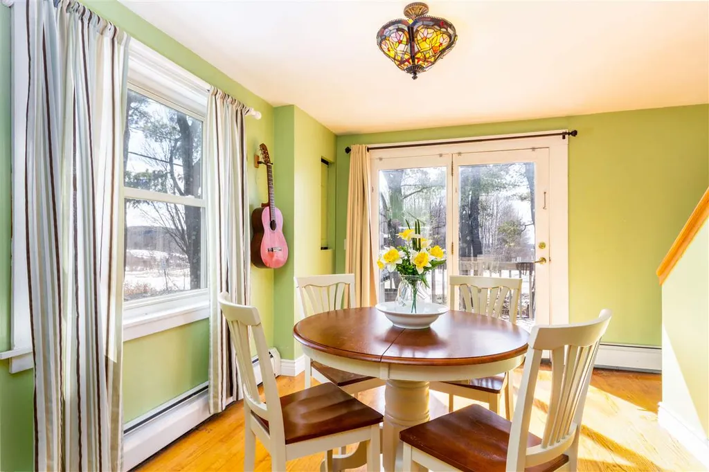6 Woods Hollow Road Westford VT 05494