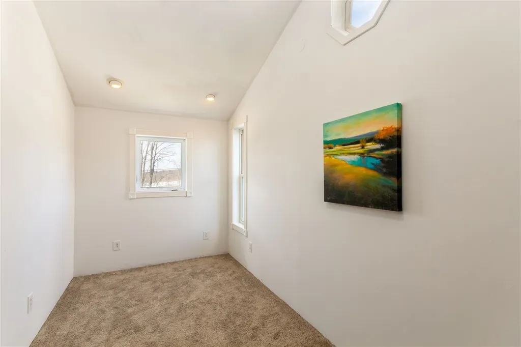 6 Woods Hollow Road Westford VT 05494