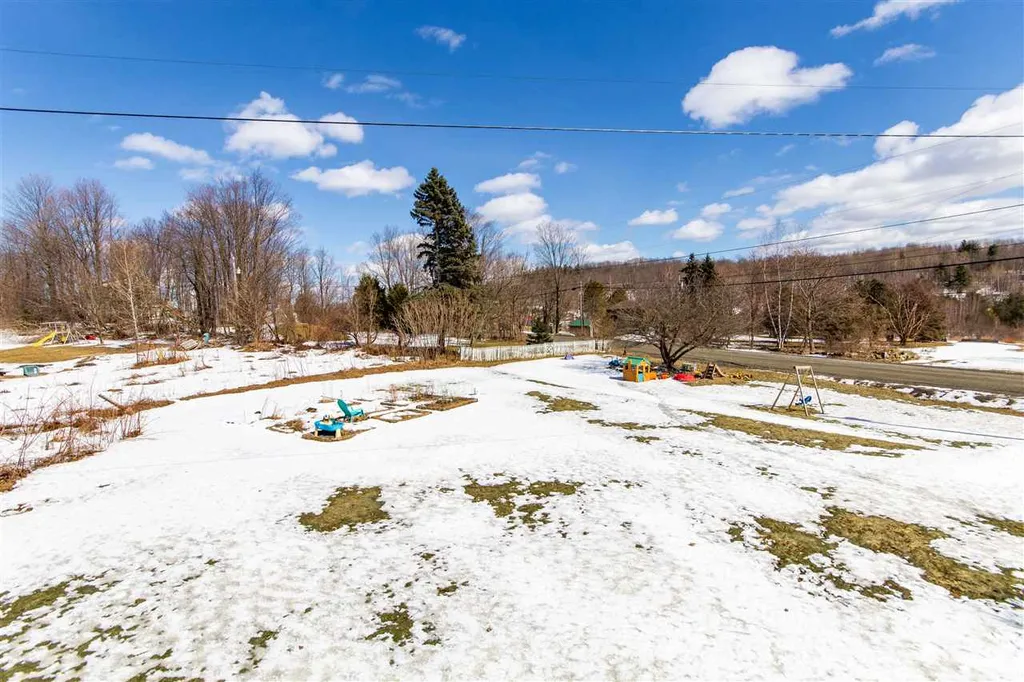 6 Woods Hollow Road Westford VT 05494