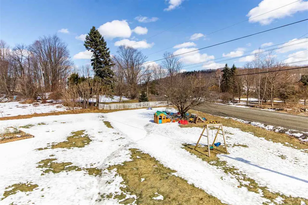 6 Woods Hollow Road Westford VT 05494