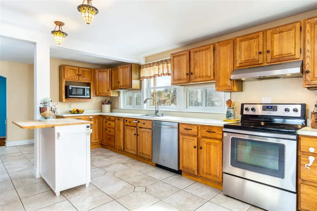 6 Woods Hollow Road Westford VT 05494