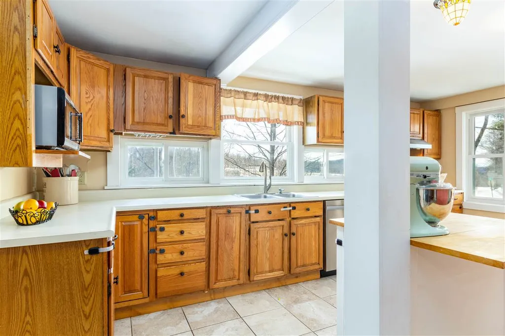 6 Woods Hollow Road Westford VT 05494