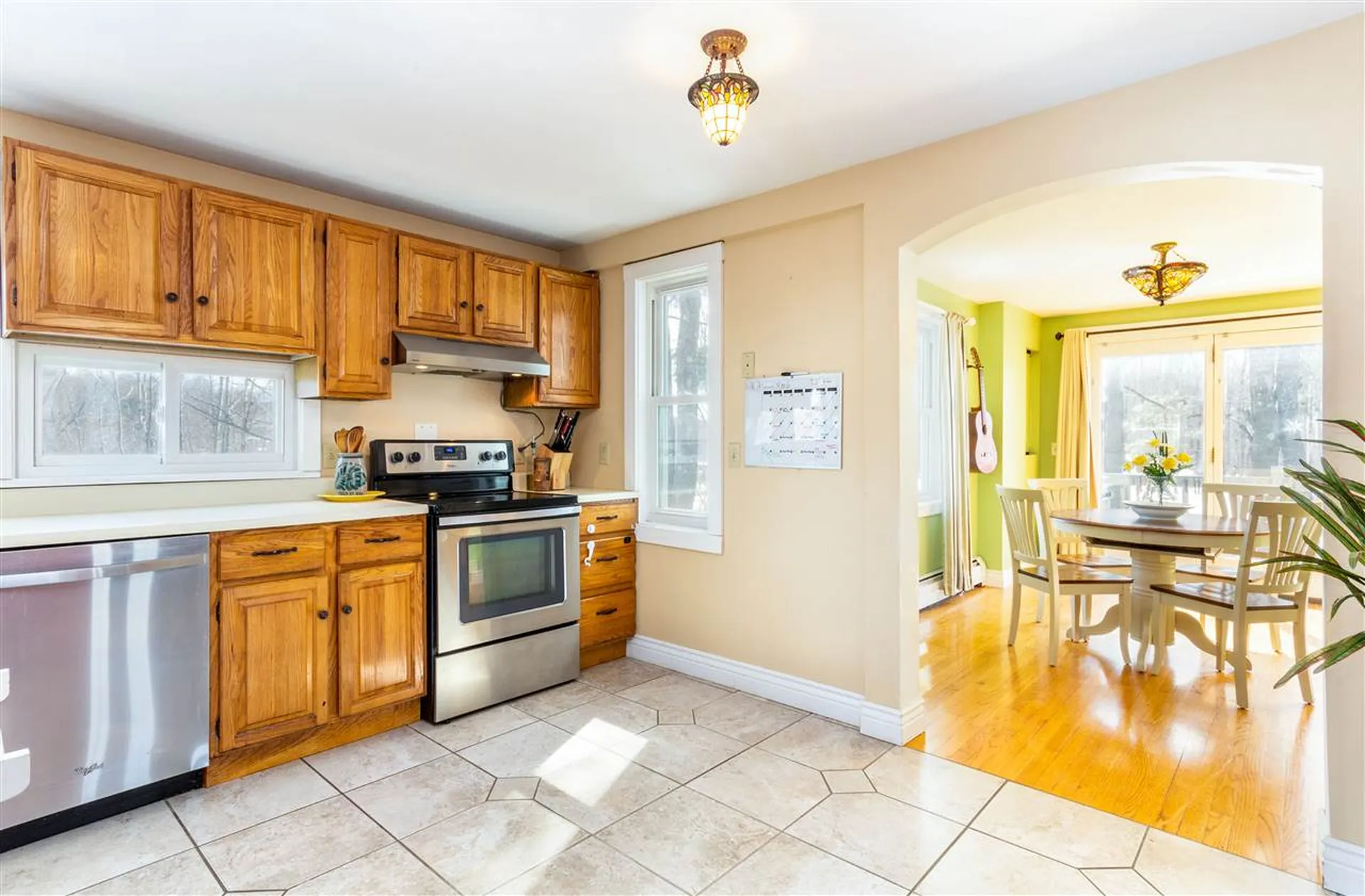 6 Woods Hollow Road Westford VT 05494