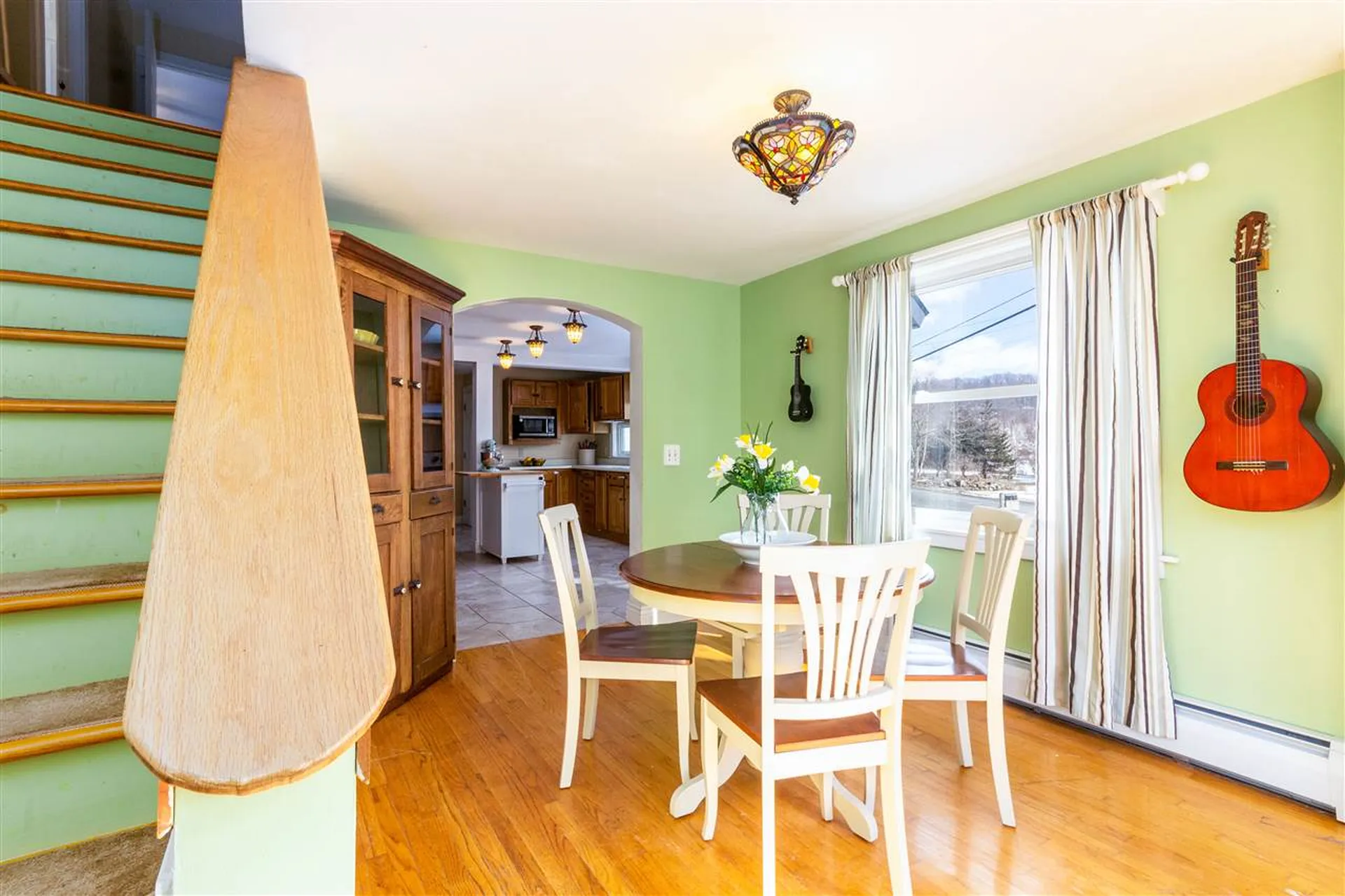 6 Woods Hollow Road Westford VT 05494