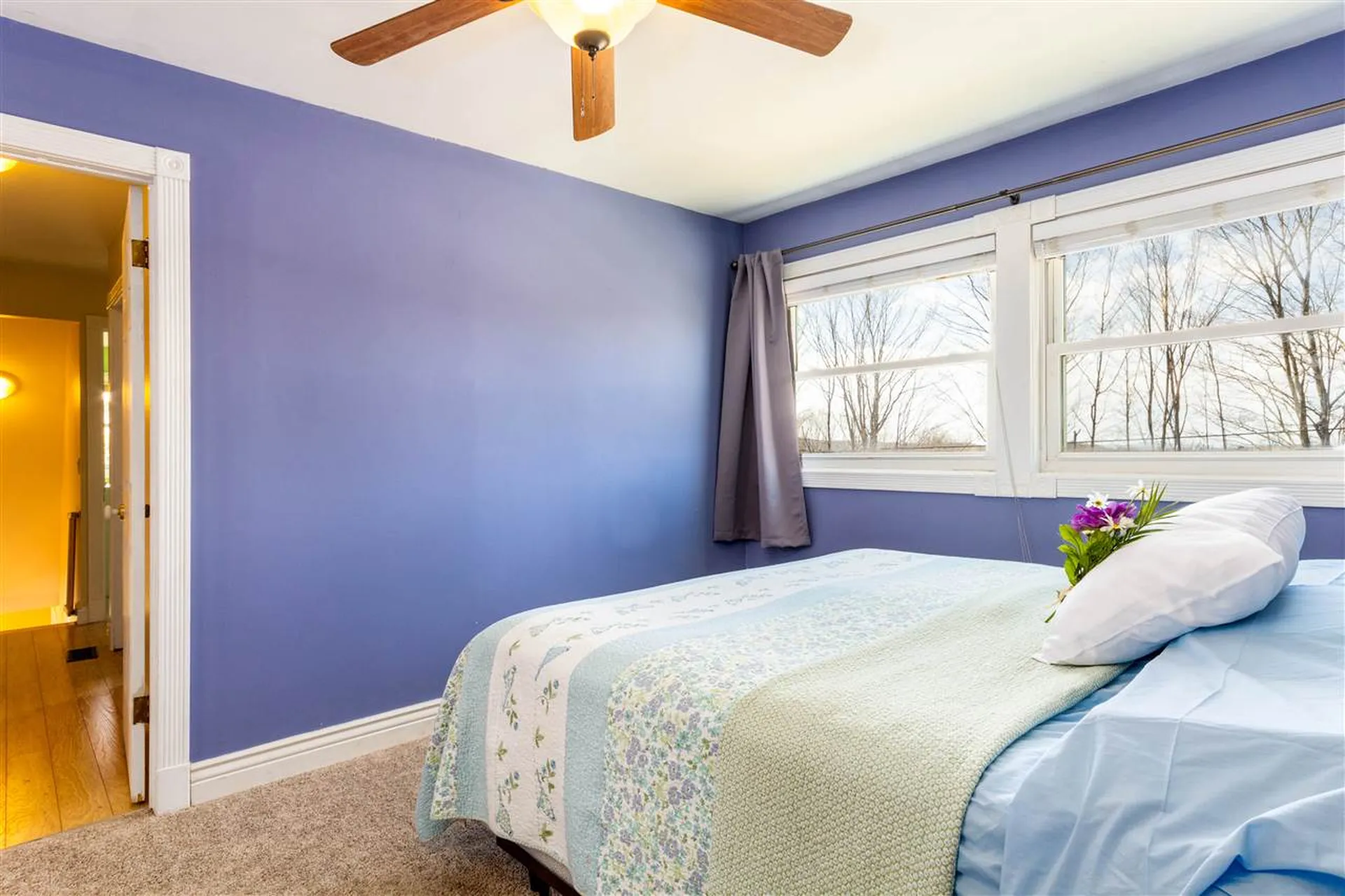 6 Woods Hollow Road Westford VT 05494