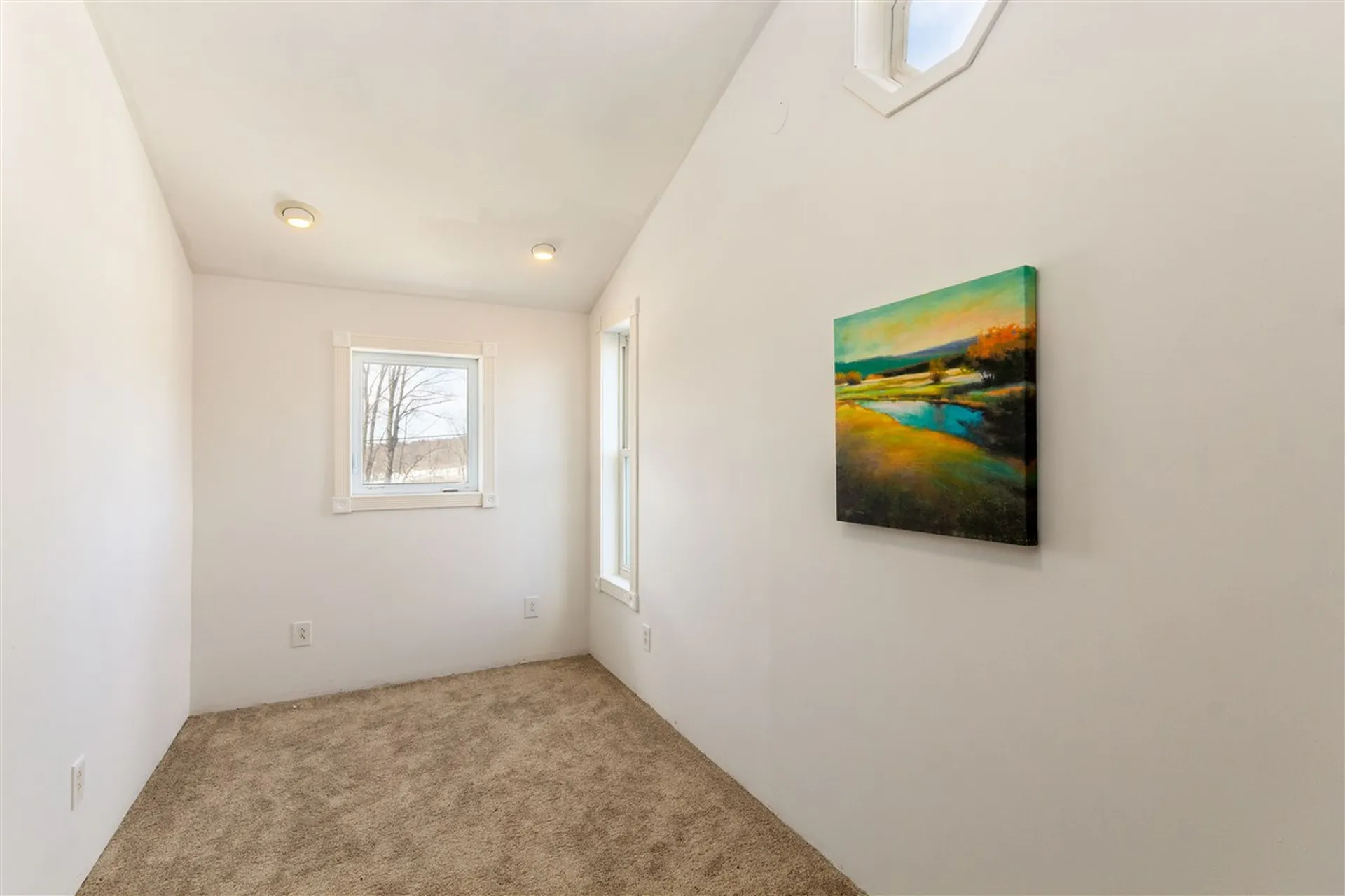 6 Woods Hollow Road Westford VT 05494