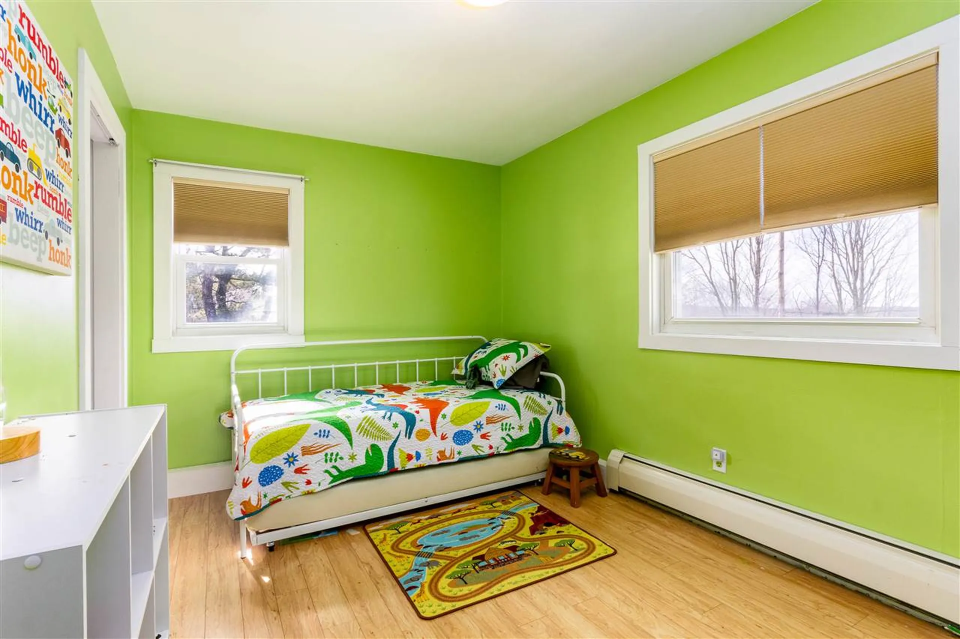 6 Woods Hollow Road Westford VT 05494