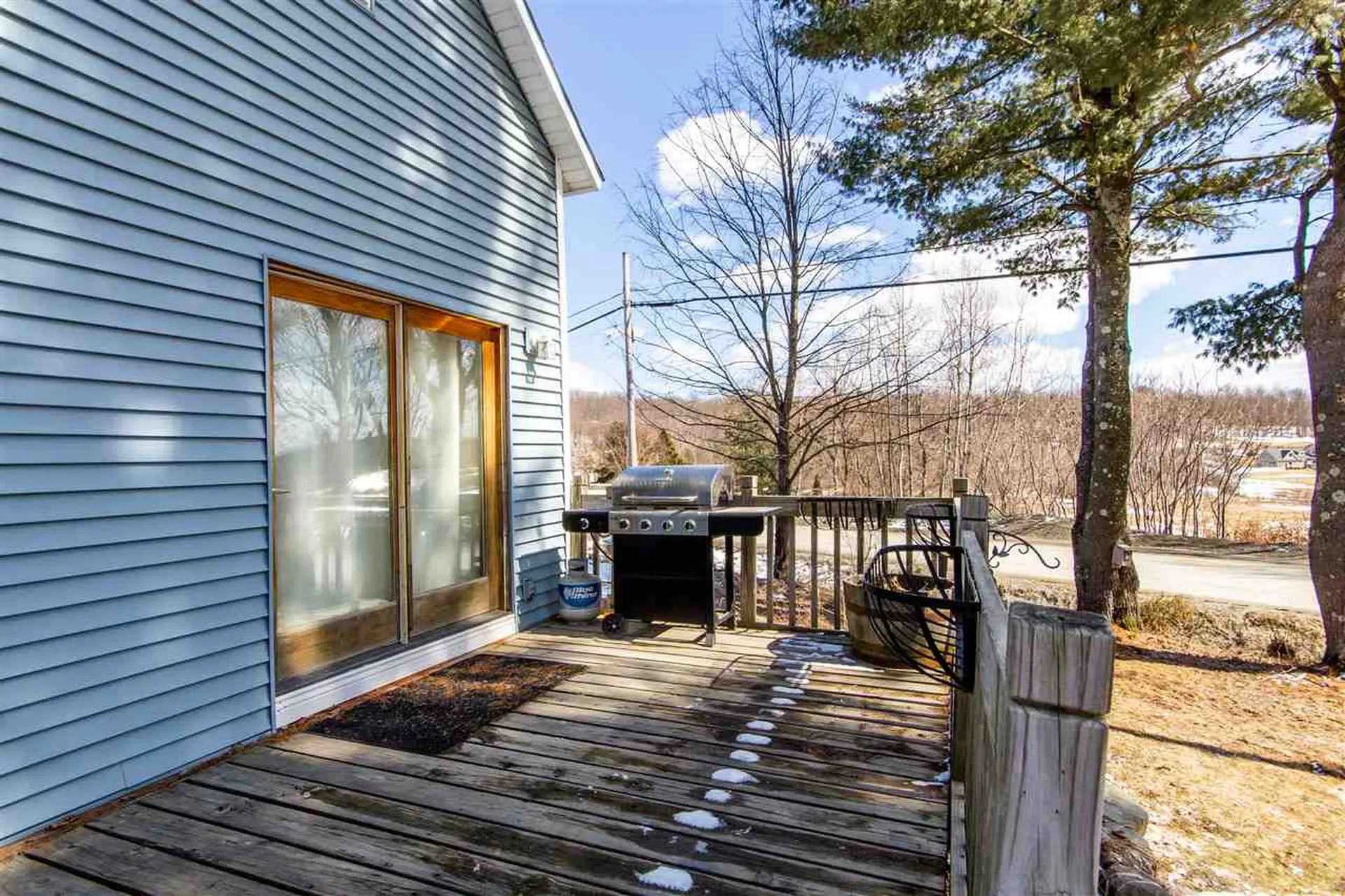 6 Woods Hollow Road Westford VT 05494