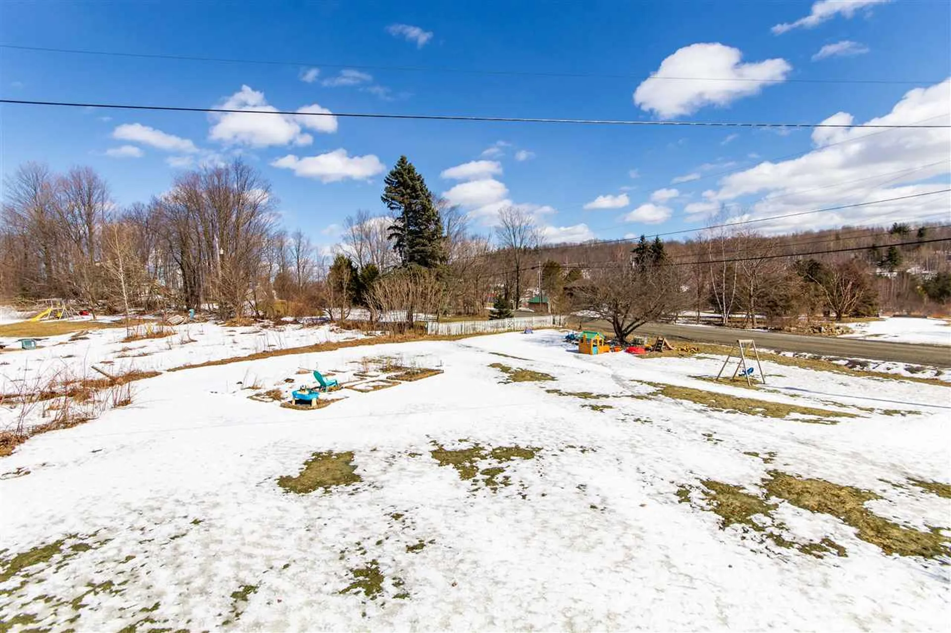 6 Woods Hollow Road Westford VT 05494