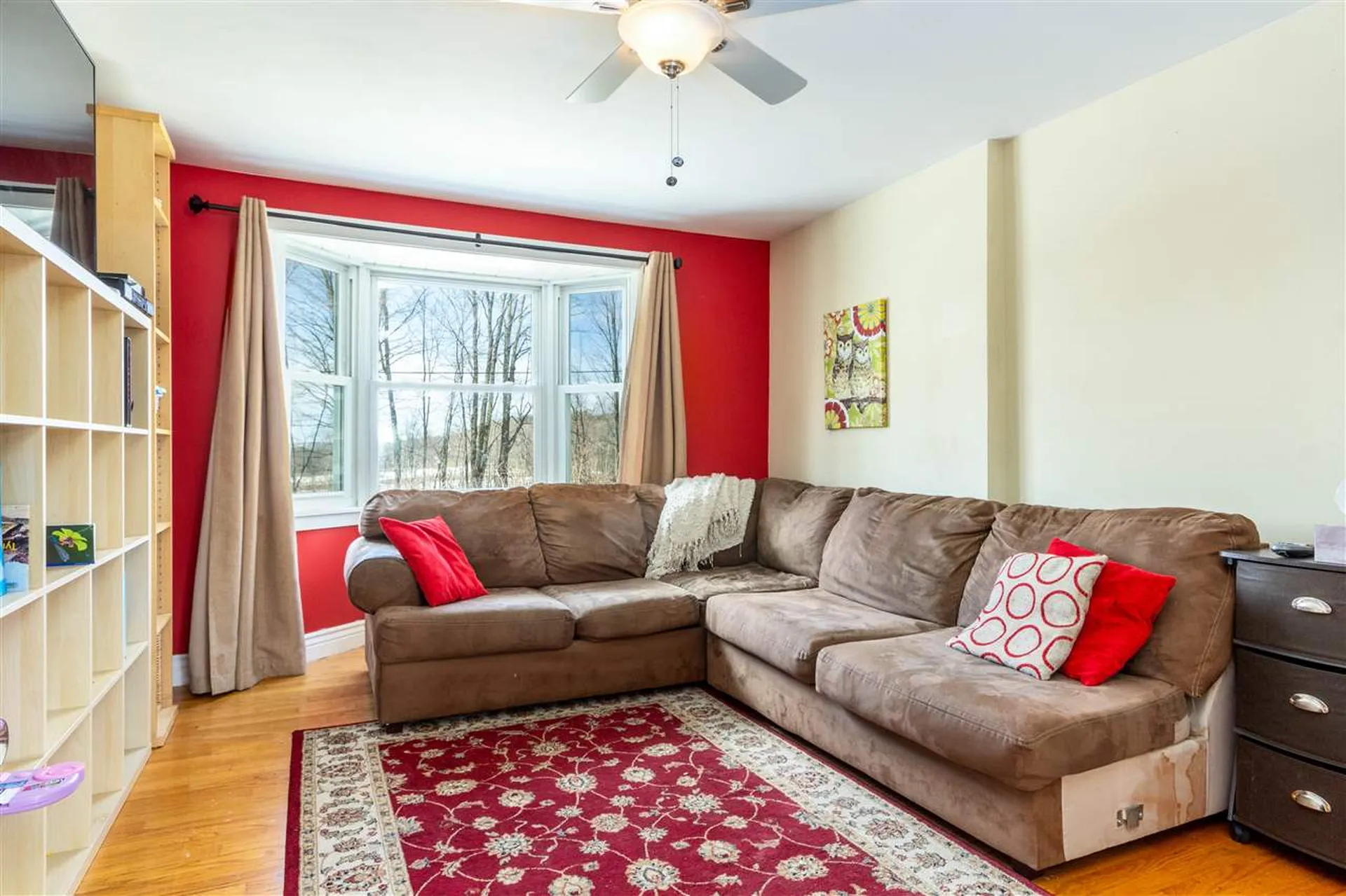 6 Woods Hollow Road Westford VT 05494
