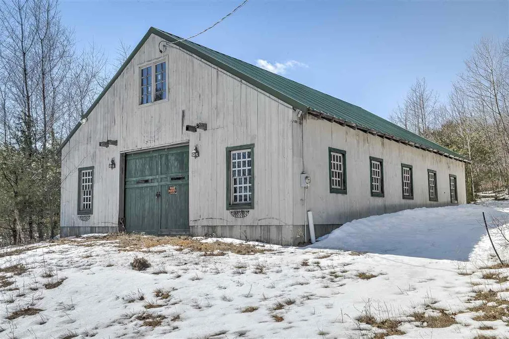 0 Monument Road Richmond NH 03470