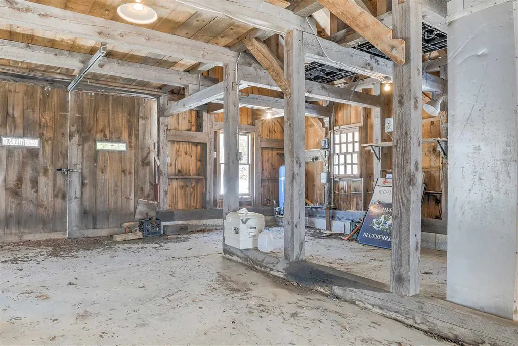 0 Monument Road Richmond NH 03470