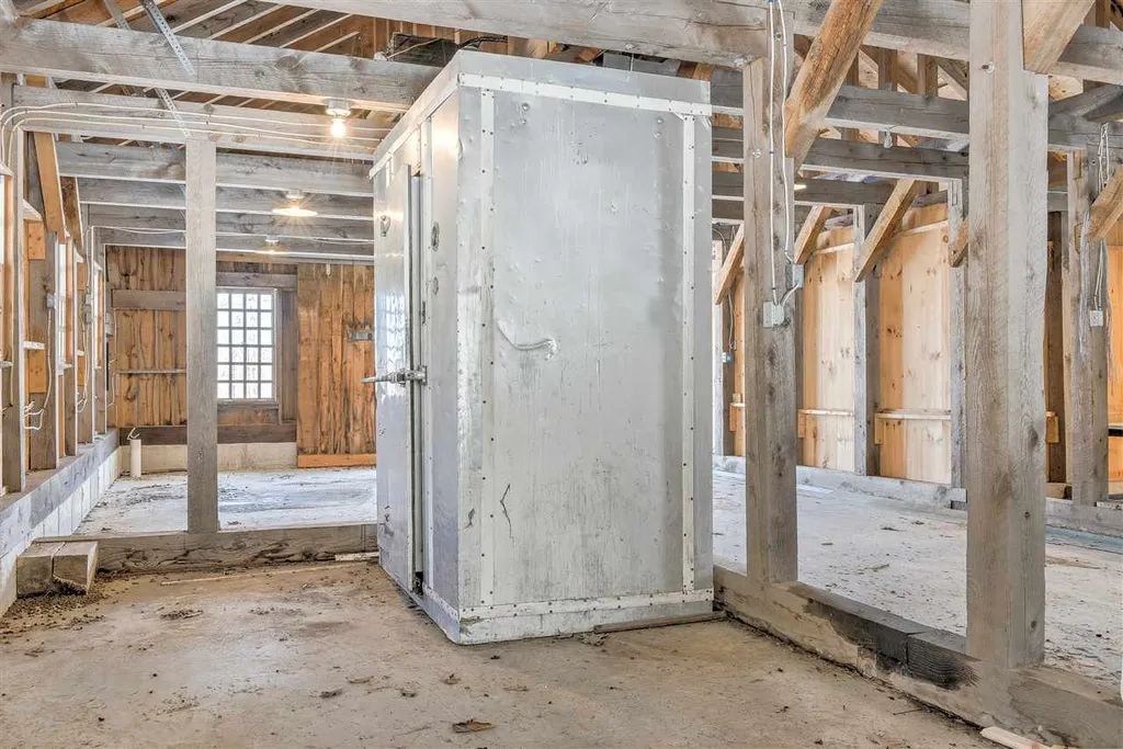 0 Monument Road Richmond NH 03470