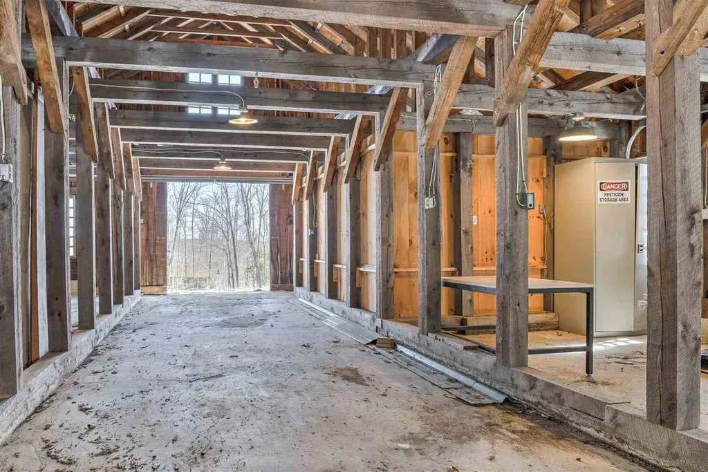 0 Monument Road Richmond NH 03470