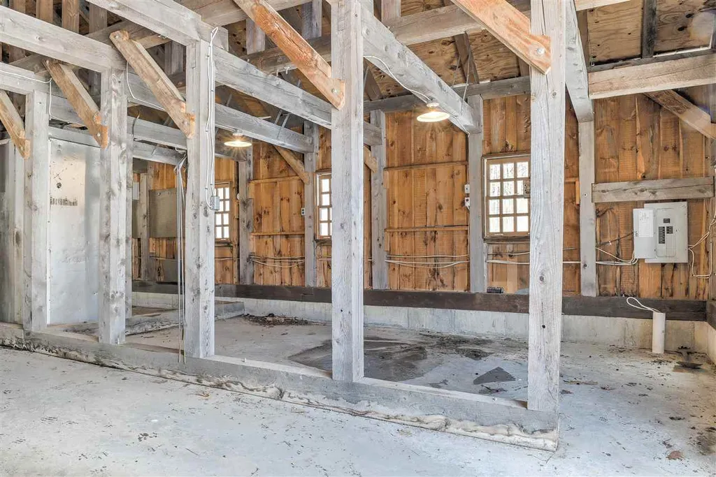 0 Monument Road Richmond NH 03470