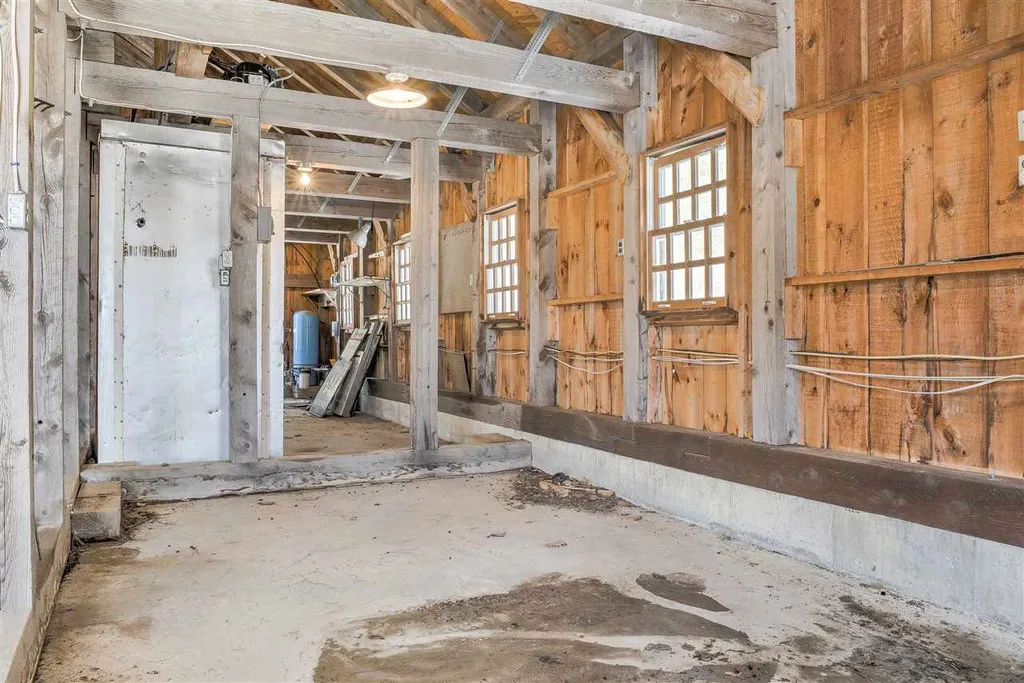 0 Monument Road Richmond NH 03470