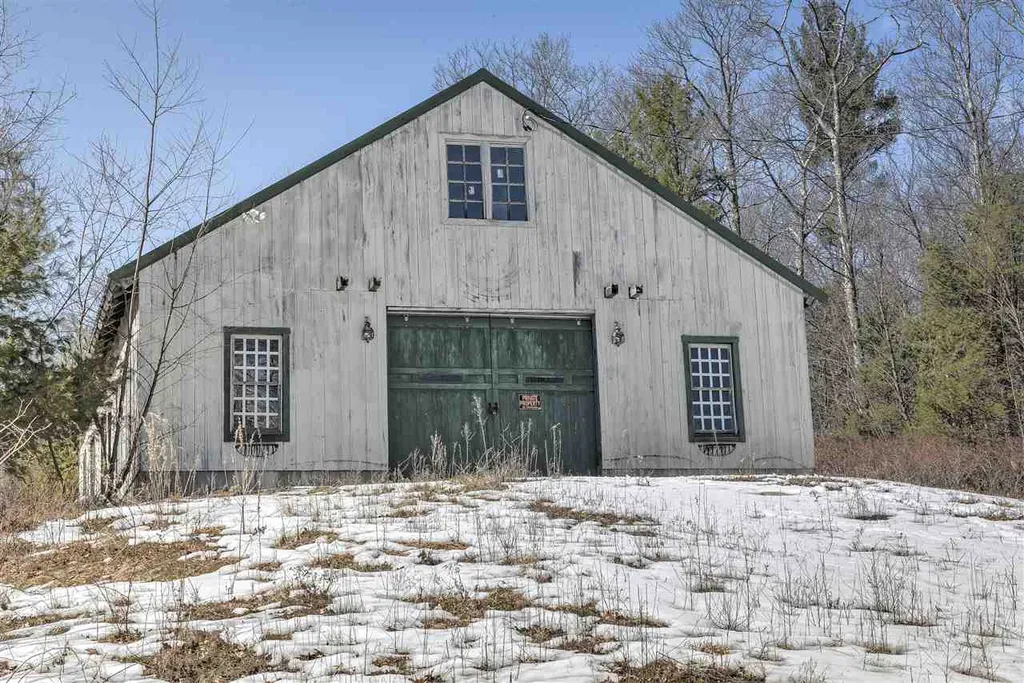 0 Monument Road Richmond NH 03470