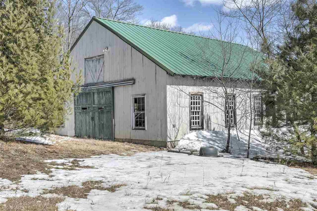 0 Monument Road Richmond NH 03470