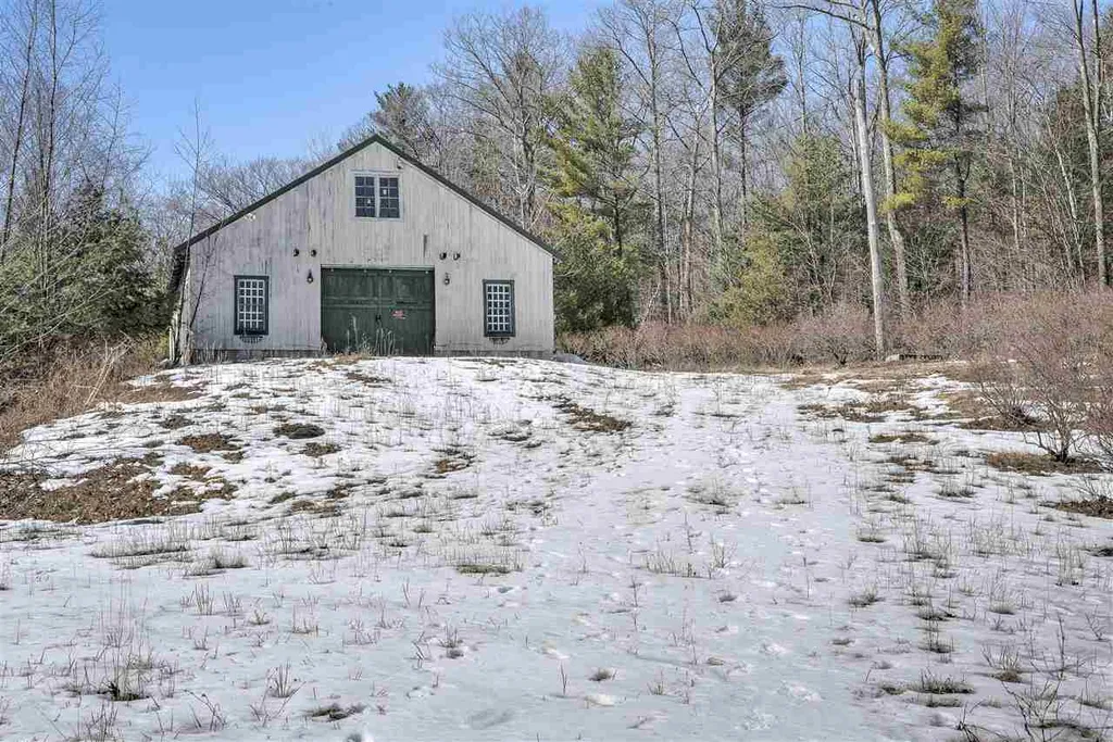 0 Monument Road Richmond NH 03470