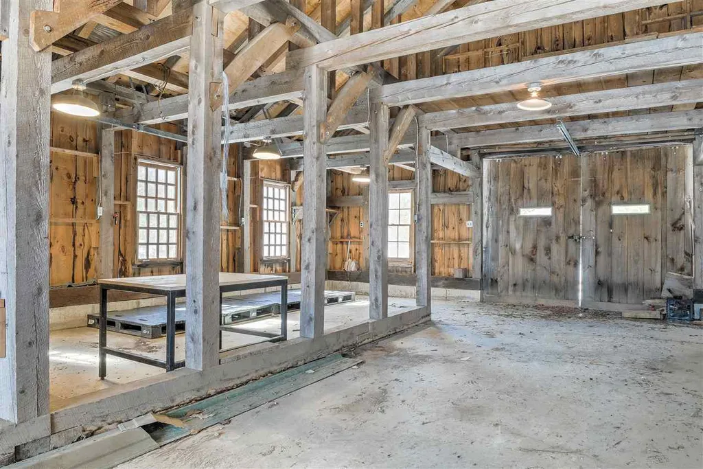 0 Monument Road Richmond NH 03470