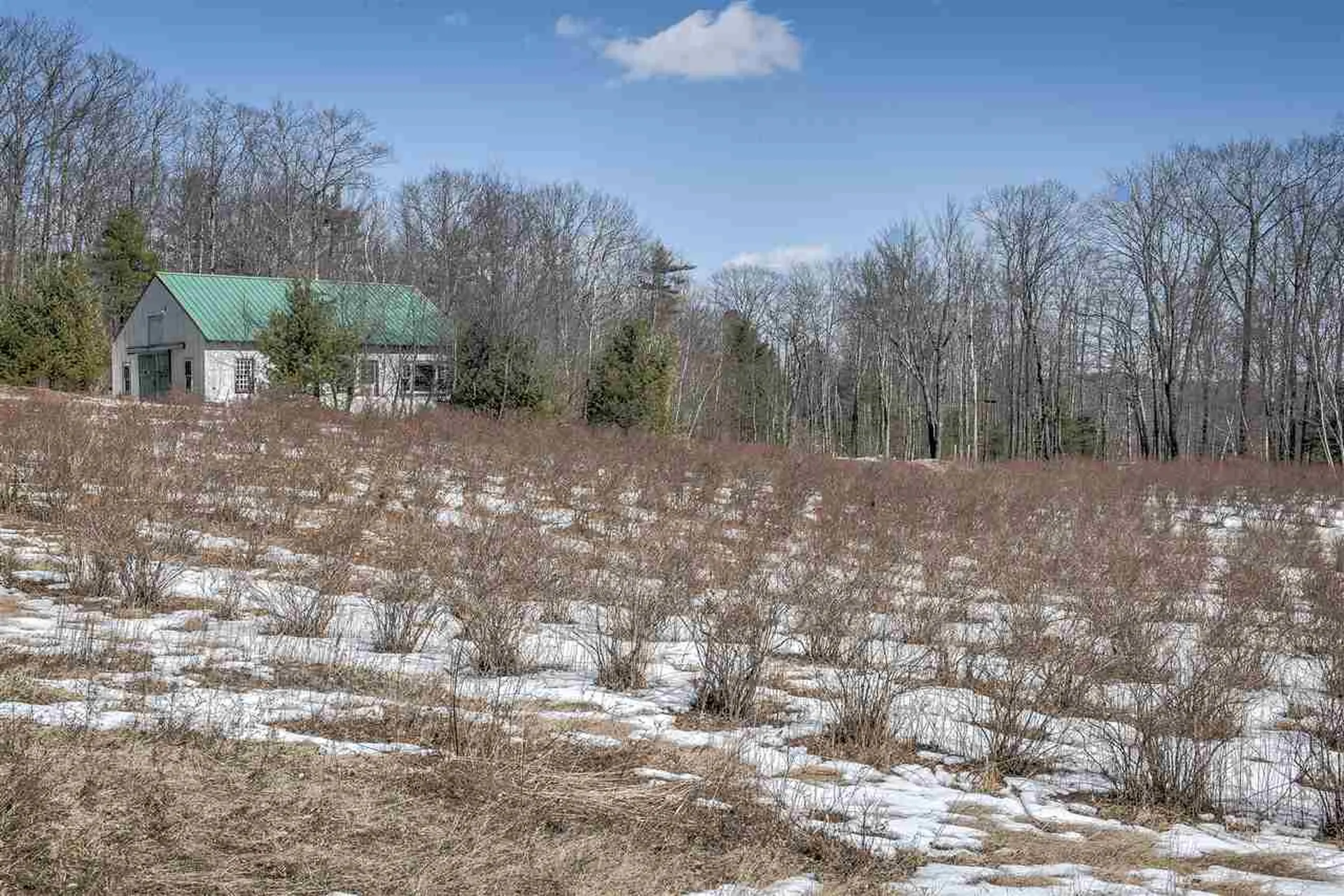 0 Monument Road Richmond NH 03470