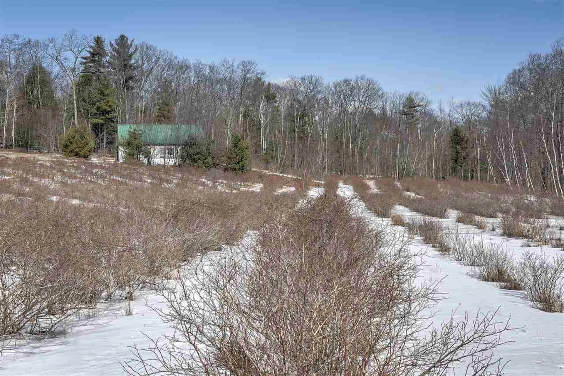 0 Monument Road Richmond NH 03470