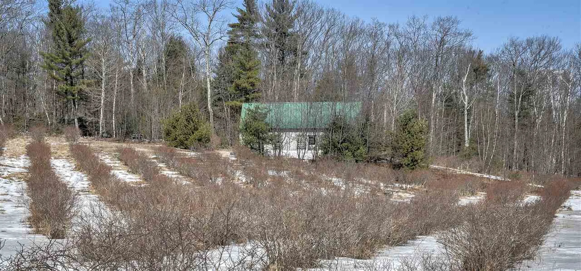 0 Monument Road Richmond NH 03470