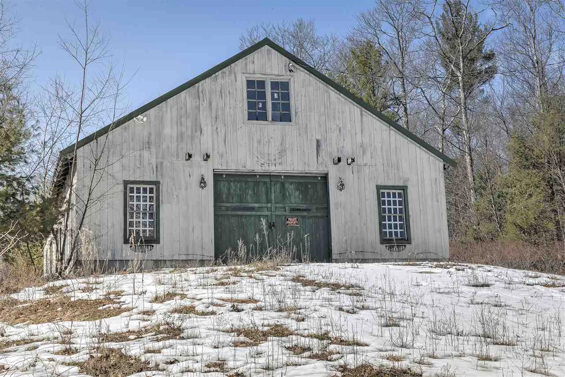 0 Monument Road Richmond NH 03470