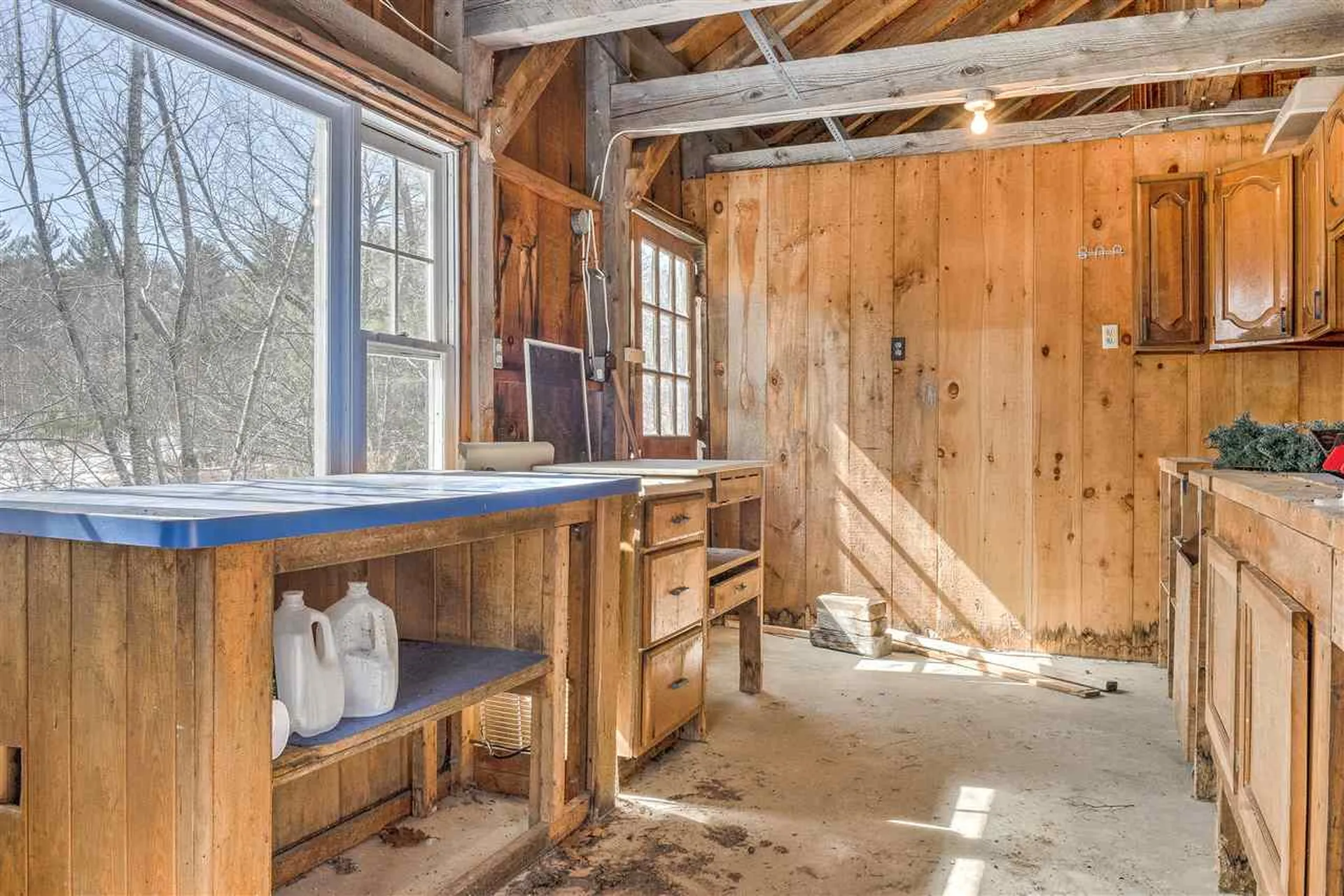 0 Monument Road Richmond NH 03470