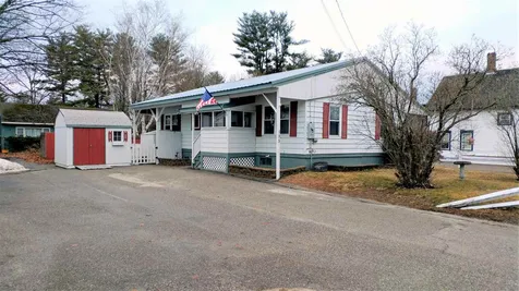135 Mulberry Street Claremont NH 03743