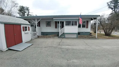 135 Mulberry Street Claremont NH 03743