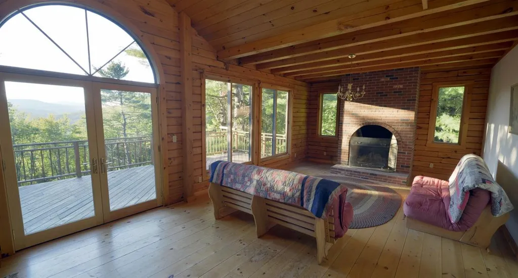 134 Donahue Drive Northfield VT 05663