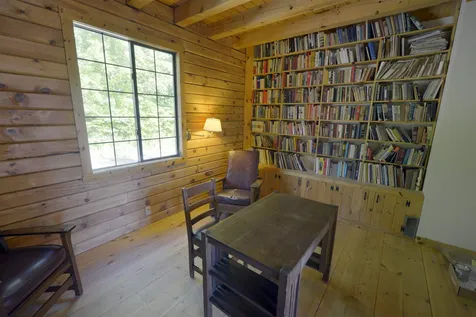 134 Donahue Drive Northfield VT 05663