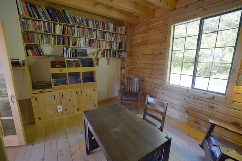 134 Donahue Drive Northfield VT 05663