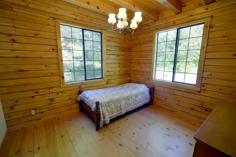 134 Donahue Drive Northfield VT 05663