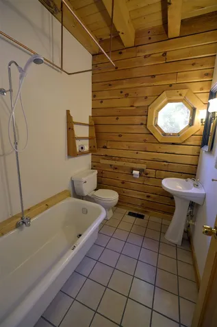 134 Donahue Drive Northfield VT 05663