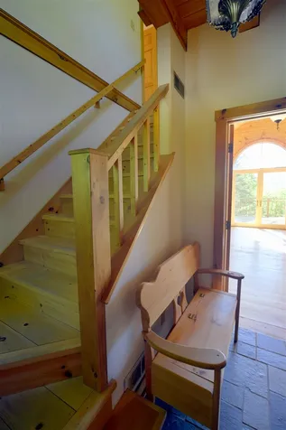 134 Donahue Drive Northfield VT 05663