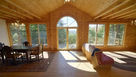 134 Donahue Drive Northfield VT 05663