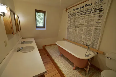 134 Donahue Drive Northfield VT 05663